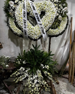 Always in my heart