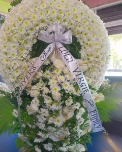 loved and missed