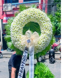 peace and strength